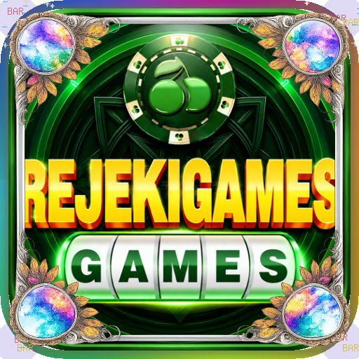 rejekigames — galeri pratinjau - APK Resmi